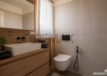 Bagno - Quadrilocale via Giuseppe Garibaldi
 
97, Catania - foto 22