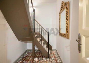 Scale - Quadrilocale via Giuseppe Garibaldi
 
97, Catania - foto 25