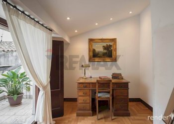 Hall / corridoio - Quadrilocale via Giuseppe Garibaldi
 
97, Catania - foto 27