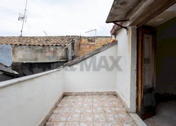 Terrazza - Quadrilocale via Giuseppe Garibaldi
 
97, Catania - foto 32