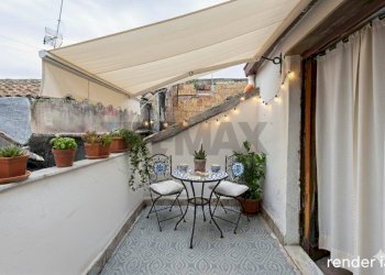 Terrazza - Quadrilocale via Giuseppe Garibaldi
 
97, Catania - foto 33