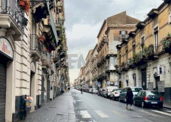 Edificio all\'aperto - Quadrilocale via Giuseppe Garibaldi
 
97, Catania - foto 34