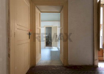 Hall / corridoio - Quadrilocale via Giuseppe Garibaldi
 
97, Catania - foto 22