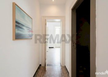 Hall / corridoio - Quadrilocale via Giuseppe Garibaldi
 
97, Catania - foto 26