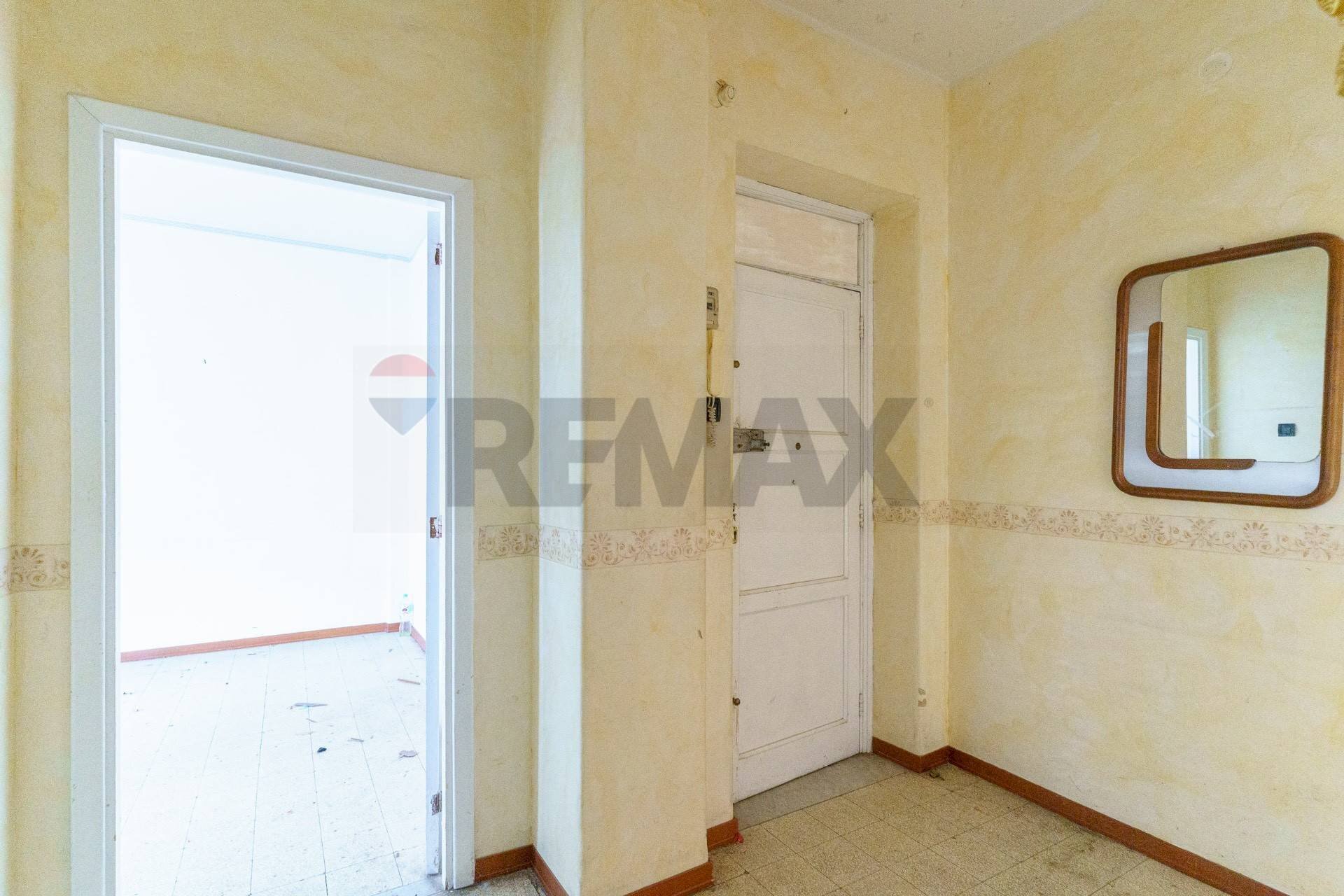 Stanza vuota - Quadrilocale Villaggio Sant'agata Zona A, Catania - foto 3