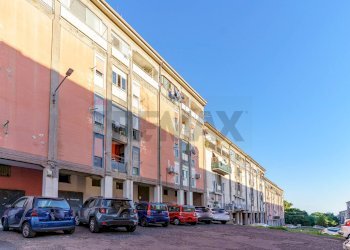 Edificio all\'aperto - Quadrilocale Villaggio Sant'agata Zona A, Catania - foto 1