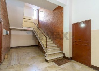 Scale - Quadrilocale Villaggio Sant'agata Zona A, Catania - foto 2