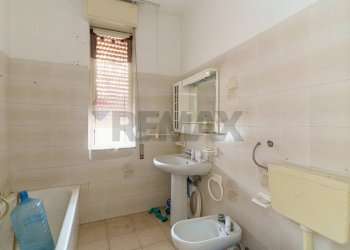 Bagno - Quadrilocale Villaggio Sant'agata Zona A, Catania - foto 9