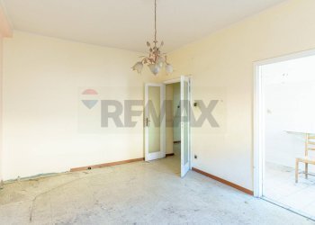 Stanza vuota - Quadrilocale Villaggio Sant'agata Zona A, Catania - foto 11