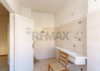 Bagno - Quadrilocale Villaggio Sant'agata Zona A, Catania - foto 12