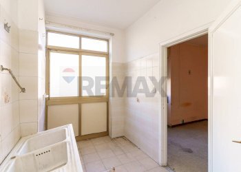 Bagno - Quadrilocale Villaggio Sant'agata Zona A, Catania - foto 13