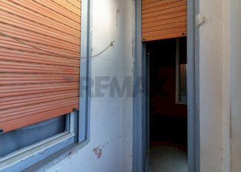 Cucina - Quadrilocale Villaggio Sant'agata Zona A, Catania - foto 14