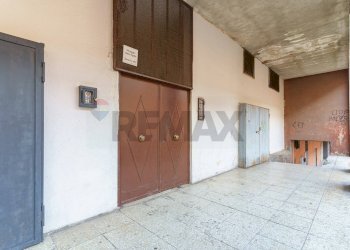 Terrazza - Quadrilocale Villaggio Sant'agata Zona A, Catania - foto 15