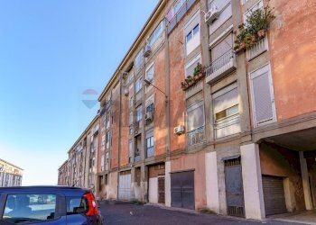 Edificio all\'aperto - Quadrilocale Villaggio Sant'agata Zona A, Catania - foto 16