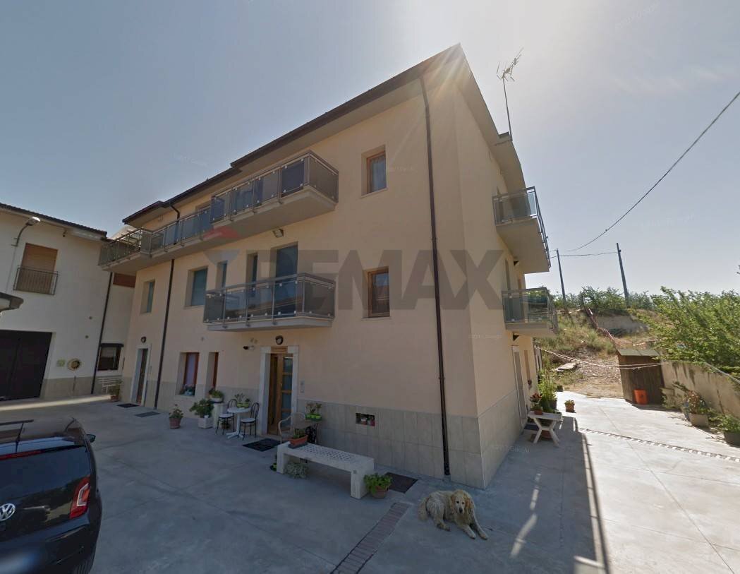 Edificio all\'aperto - Three-room apartment via della polveriera, L'Aquila - photo 1