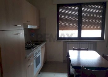 Cucina - Trilocale via della polveriera, L'Aquila - foto 2