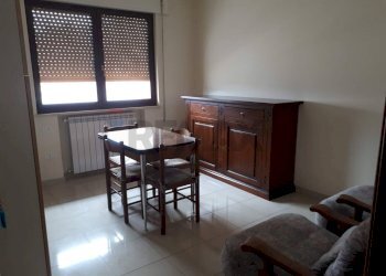 Sala da pranzo - Trilocale via della polveriera, L'Aquila - foto 3