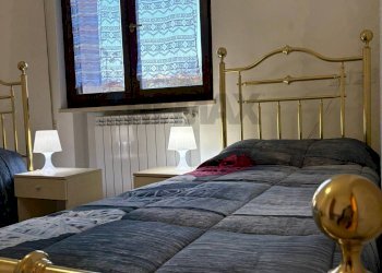 Camera / camera da letto - Trilocale via della polveriera, L'Aquila - foto 4