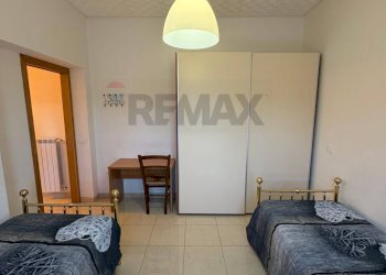 Camera / camera da letto - Trilocale via della polveriera, L'Aquila - foto 6