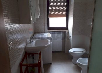 Bagno - Trilocale via della polveriera, L'Aquila - foto 9