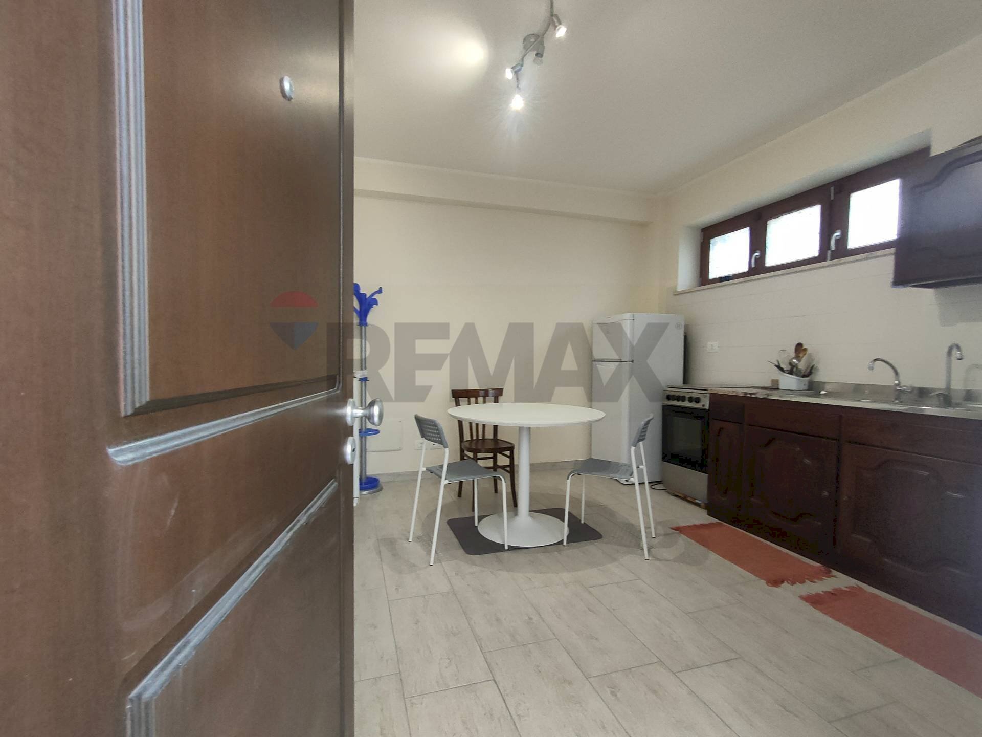 Sala da pranzo - Bilocale via generale francesco rossi
 
8, L'Aquila - foto 3