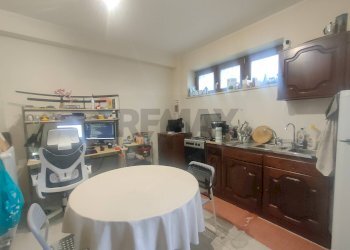 Sala da pranzo - Bilocale via generale francesco rossi
 
8, L'Aquila - foto 4