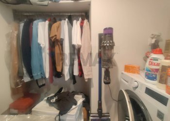 Lavanderia - Bilocale via generale francesco rossi
 
8, L'Aquila - foto 9