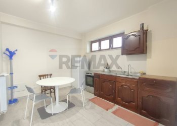 Sala da pranzo - Two-room apartment via generale francesco rossi
8, L'Aquila - photo 4