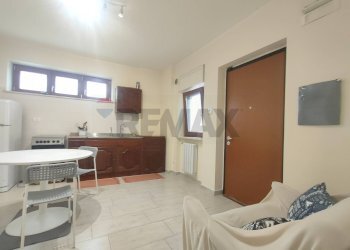 Sala da pranzo - Two-room apartment via generale francesco rossi
8, L'Aquila - photo 6