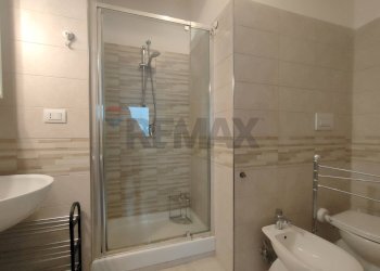 Bagno - Two-room apartment via generale francesco rossi
8, L'Aquila - photo 11