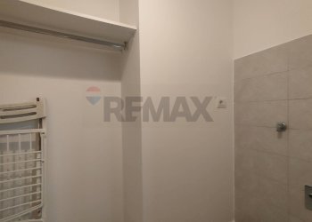 Stanza vuota - Two-room apartment via generale francesco rossi
8, L'Aquila - photo 12