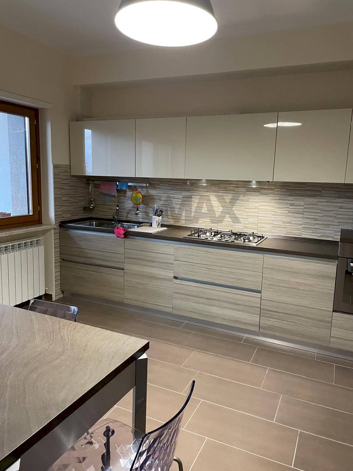 Cucina - Apartment via aldo moro
 
20, L'Aquila - photo 3