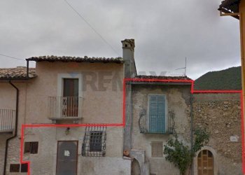 Casa all\'aperto - Casa semi indipendente PIAZZA GAETANO CICERONE, Prata d'Ansidonia - foto 2