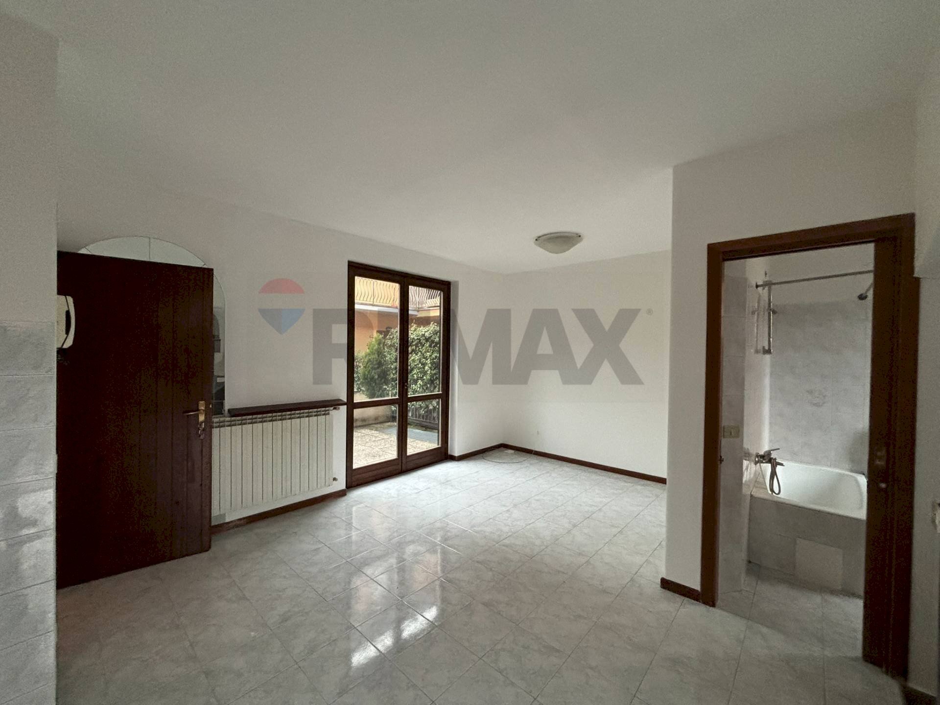 Stanza vuota - Three-room apartment Dalmine - photo 1