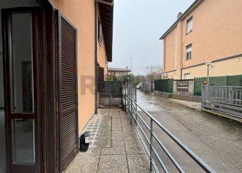 Balcone - Trilocale Dalmine - foto 10