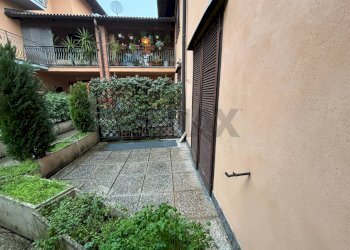 Terrazza - Trilocale Dalmine - foto 15