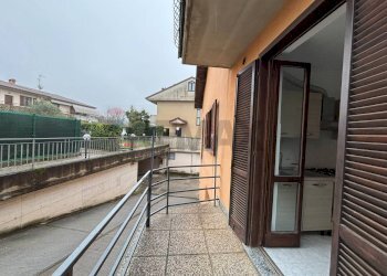 Balcone - Trilocale Dalmine - foto 17