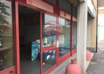 Terrazza - Negozio Dalmine - foto 1