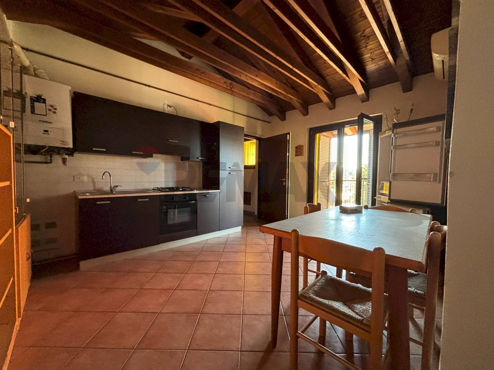 Cucina - Three-room apartment Dalmine - photo 1