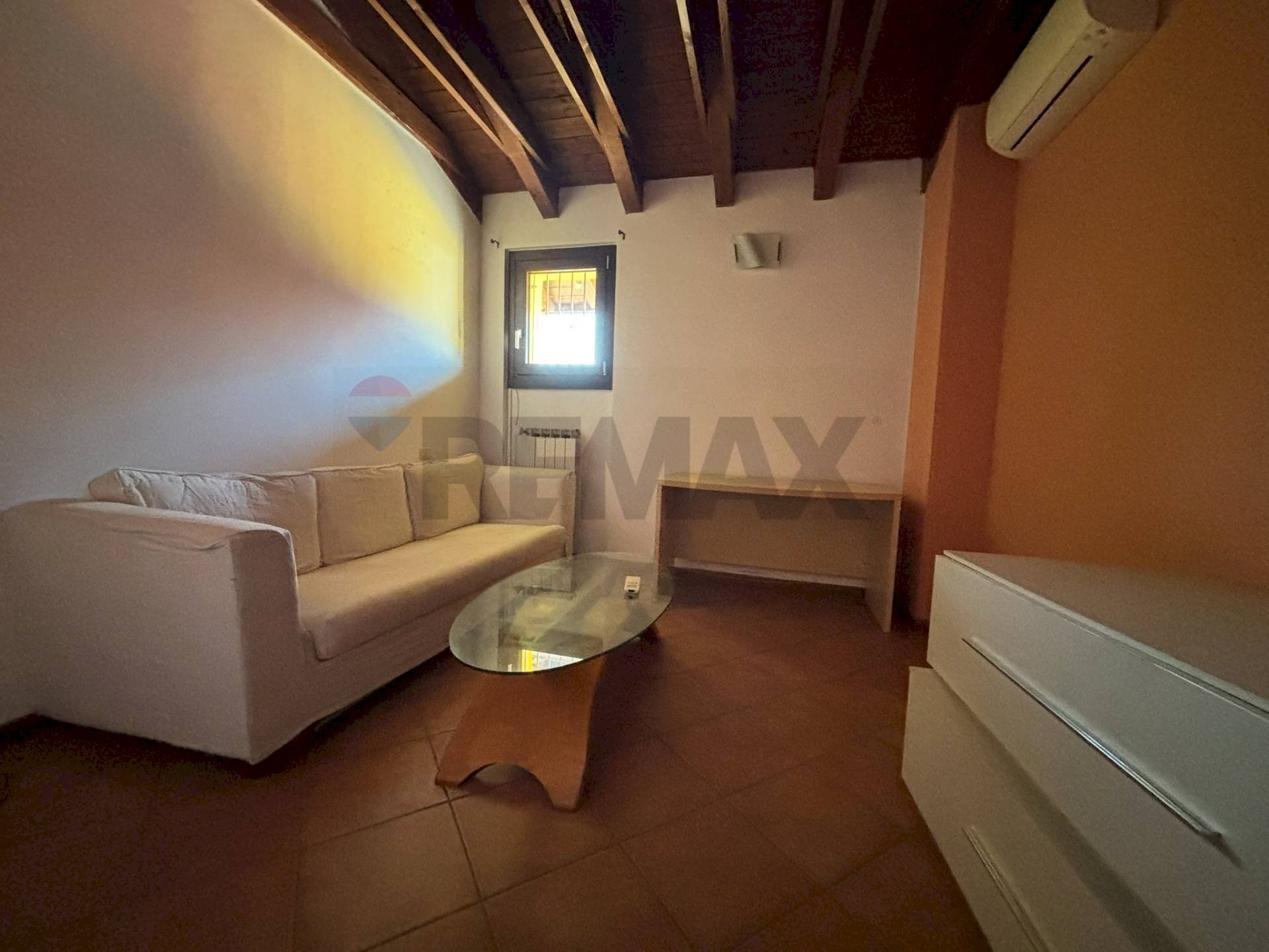 Soggiorno - Three-room apartment Dalmine - photo 2