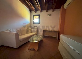 Soggiorno - Trilocale Dalmine - foto 2