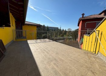 Terrazza - Trilocale Dalmine - foto 3