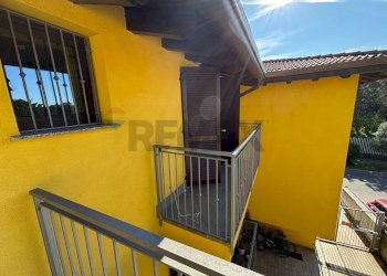 Balcone - Trilocale Dalmine - foto 4