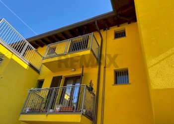 Casa all\'aperto - Trilocale Dalmine - foto 10