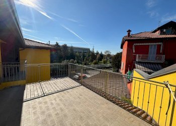 Terrazza - Trilocale Dalmine - foto 15