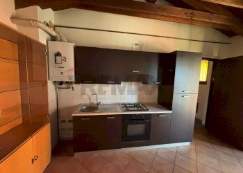 Cucina - Trilocale Dalmine - foto 19