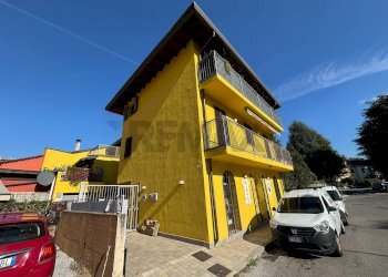 Casa all\'aperto - Trilocale Dalmine - foto 21