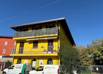 Edificio all\'aperto - Trilocale Dalmine - foto 26