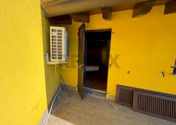 Terrazza - Trilocale Dalmine - foto 27