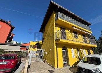 Casa all\'aperto - Trilocale Dalmine - foto 30